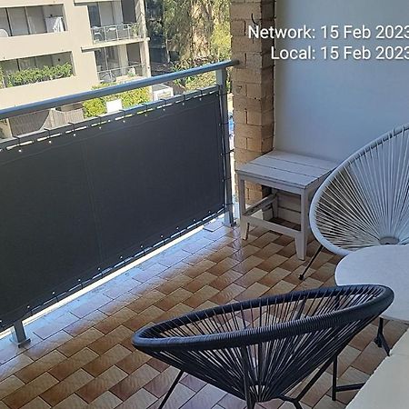Close To The Famous Bondi Beach In Australia Sidney Exterior foto